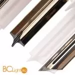 Настенный светильник Divinare Frizzante 1681/01 AP-1 - Фото 1